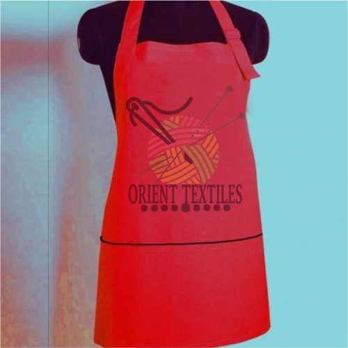 DXB Kitchen Linen Women Apron 08